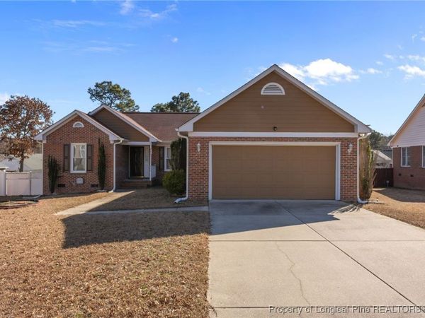 505 Killeen Road, Fayetteville, NC 28303