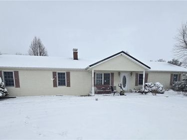 412 Lattimer Road W, Shiloh, OH 44878