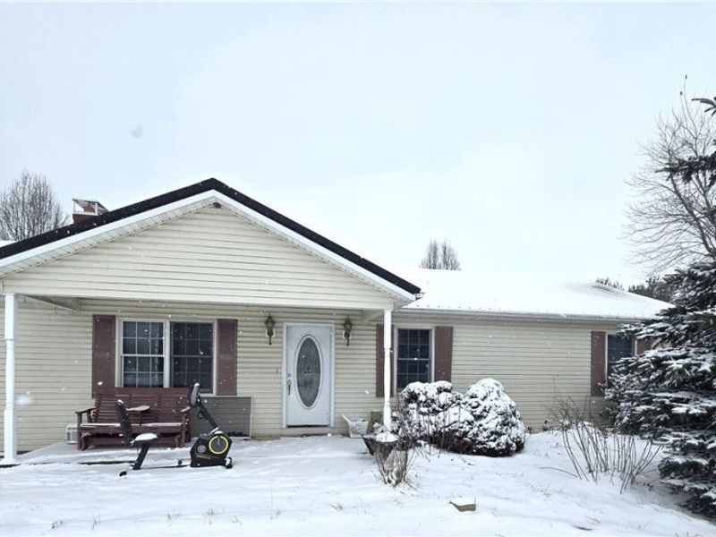 412 Lattimer Road W, Shiloh, OH 44878 Photo 2