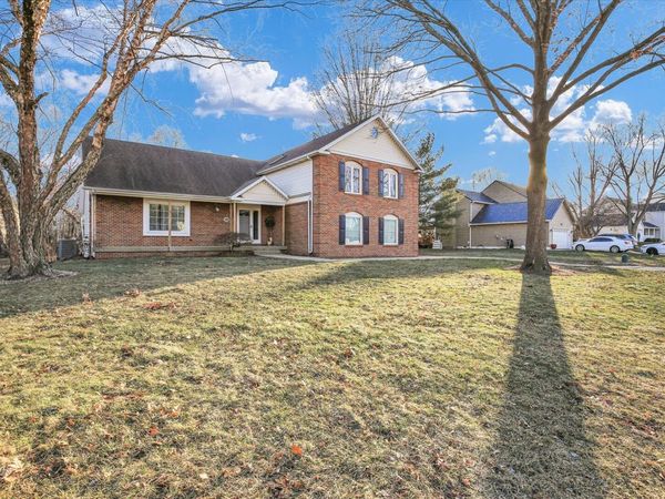 880 Stevens Creek Lane, Forsyth, IL 62535