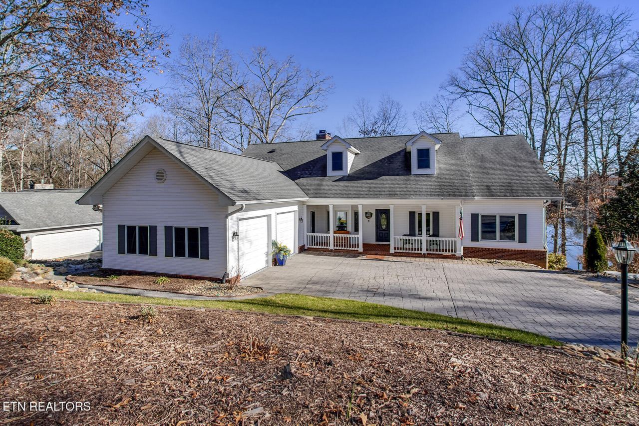 356 Okema Way, Loudon, TN 37774 Main Photo