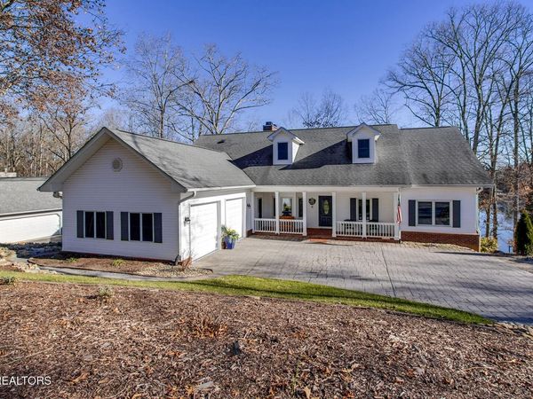 356 Okema Way, Loudon, TN 37774