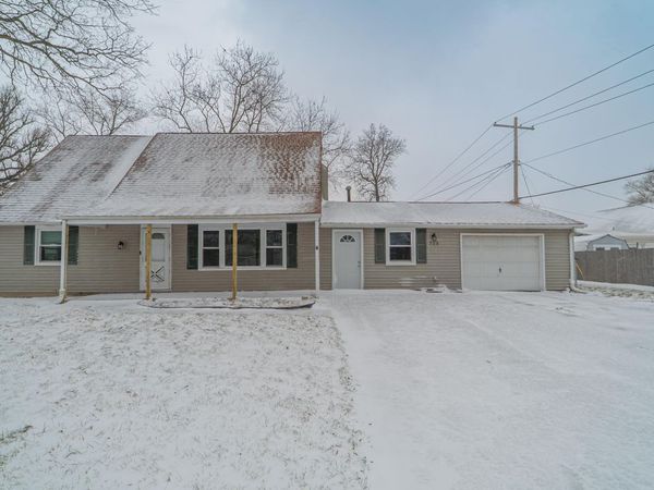 726 Fremont Road, Valparaiso, IN 46385