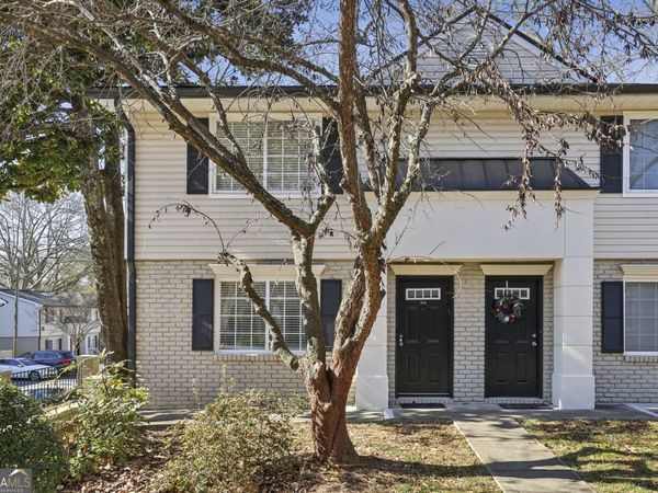 6940 Roswell Road, Unit 21A, Atlanta, GA 30338