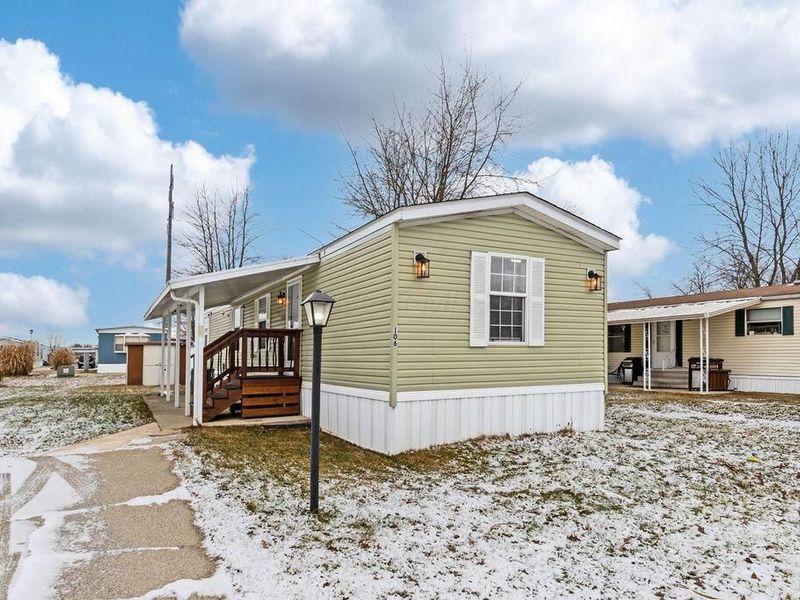 8764 National Road SW, Unit 106, Etna, OH 43062 Photo 23