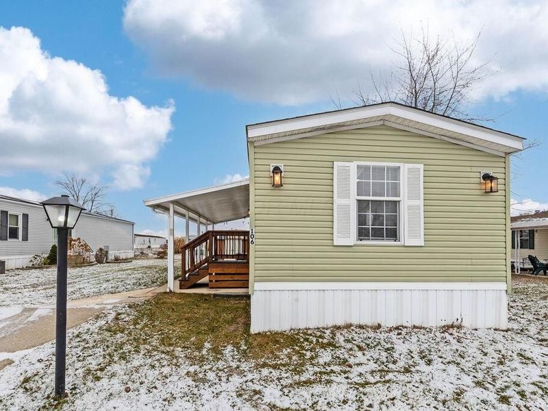 8764 National Road SW, Unit 106, Etna, OH 43062 Photo 24