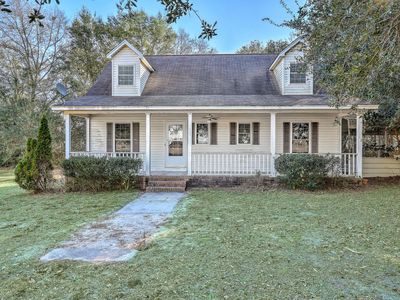 131 S Cove Drive, West Columbia, SC 29170