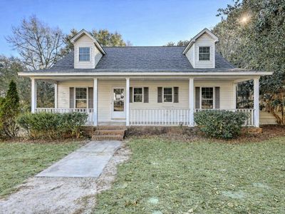 131 S Cove Drive, West Columbia, SC 29170