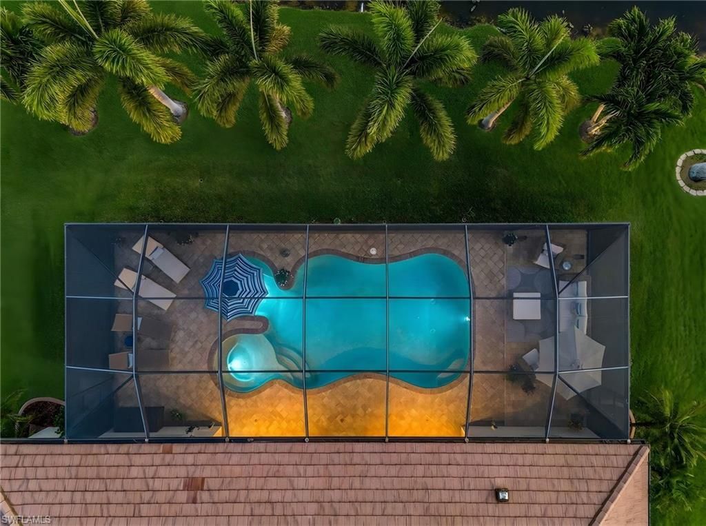 11781 Lady Anne Cir, Cape Coral, FL 33991 Photo