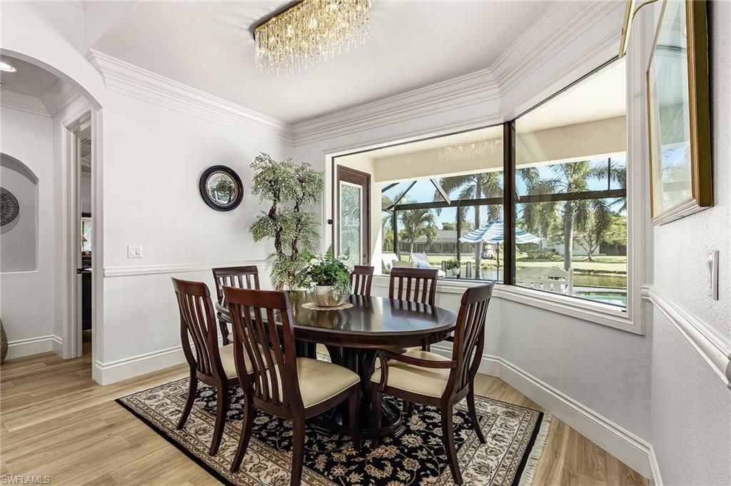 11781 Lady Anne Cir, Cape Coral, FL 33991 Photo