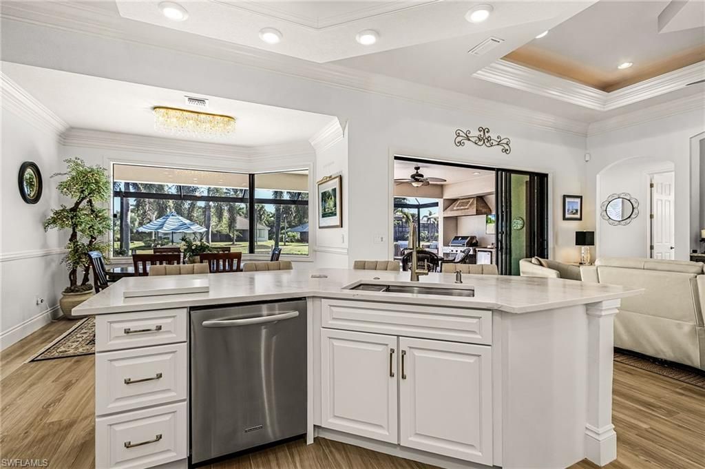 11781 Lady Anne Cir, Cape Coral, FL 33991 Photo