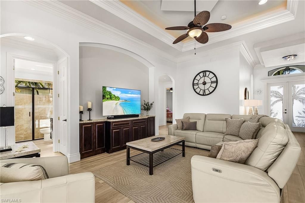 11781 Lady Anne Cir, Cape Coral, FL 33991 Photo