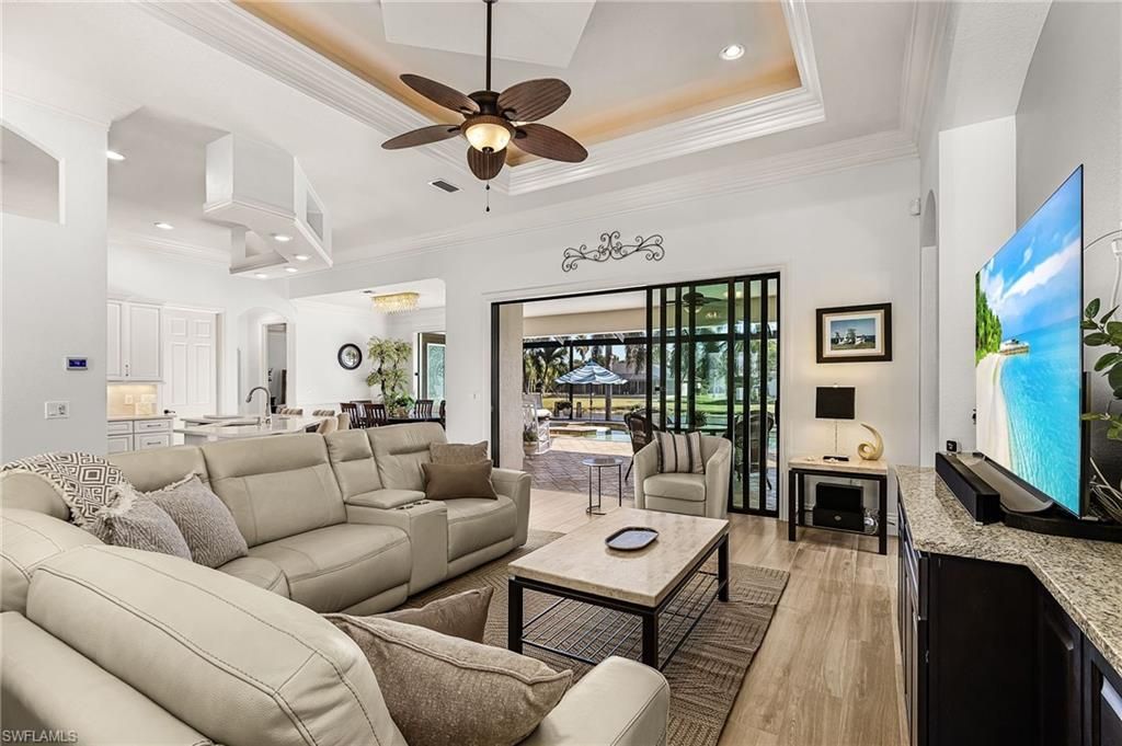 11781 Lady Anne Cir, Cape Coral, FL 33991 Photo