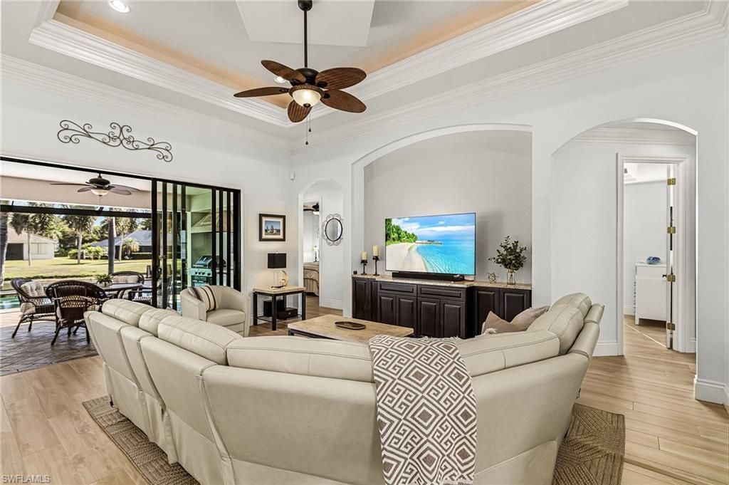 11781 Lady Anne Cir, Cape Coral, FL 33991 Photo