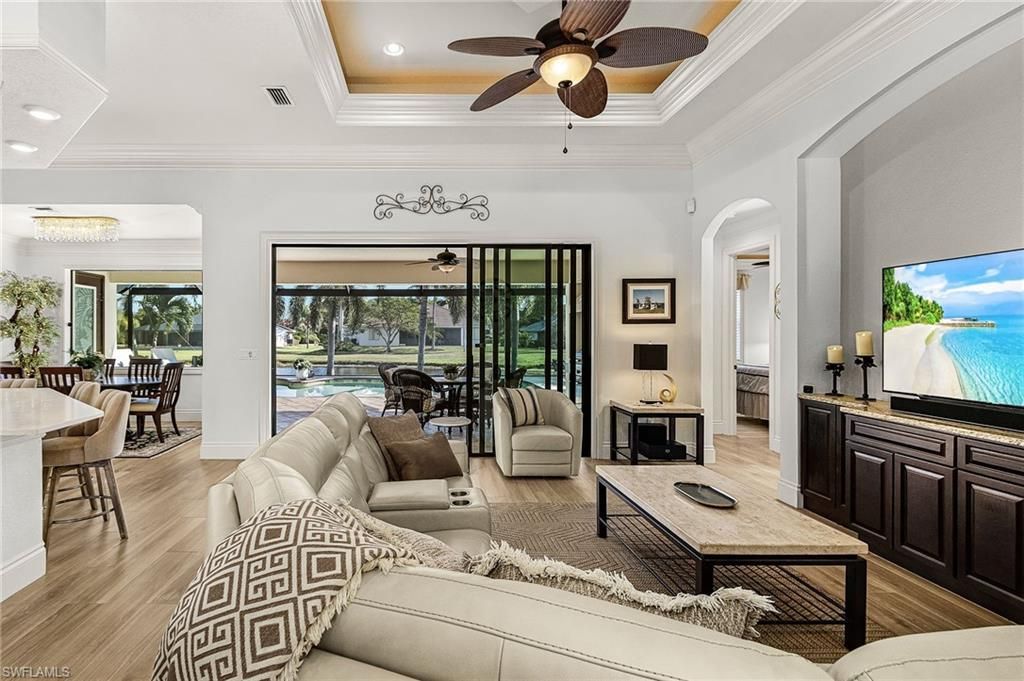 11781 Lady Anne Cir, Cape Coral, FL 33991 Photo