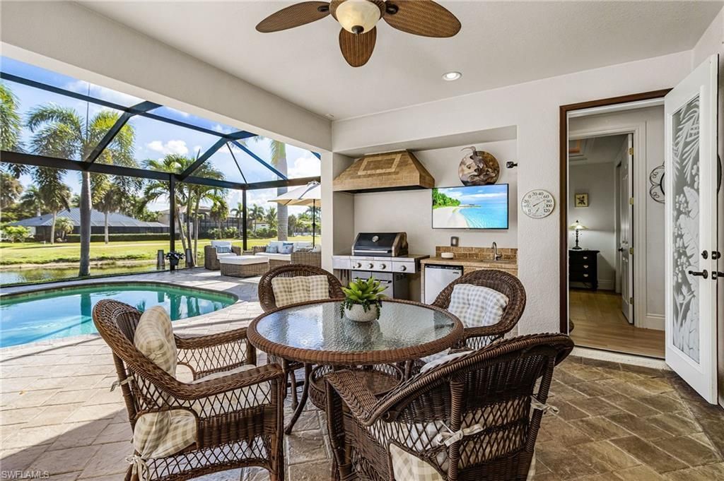 11781 Lady Anne Cir, Cape Coral, FL 33991 Photo