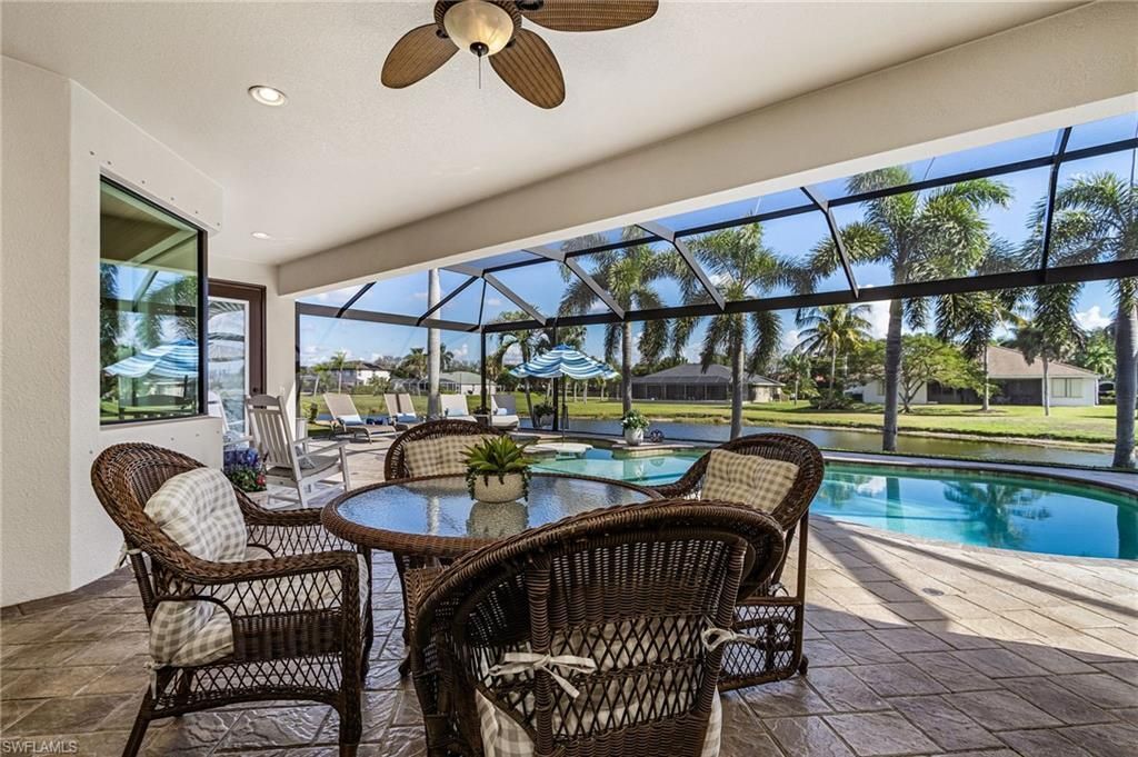 11781 Lady Anne Cir, Cape Coral, FL 33991 Photo