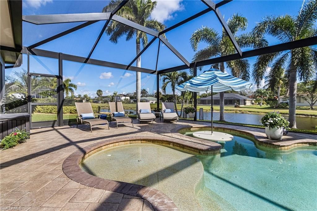 11781 Lady Anne Cir, Cape Coral, FL 33991 Photo