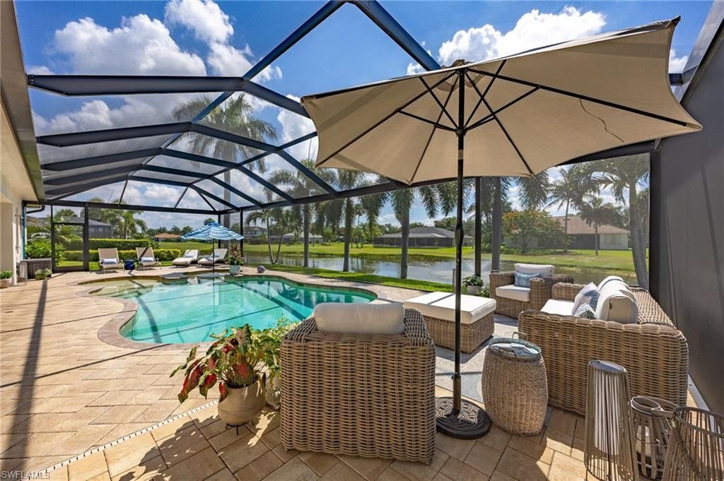 11781 Lady Anne Cir, Cape Coral, FL 33991 Photo
