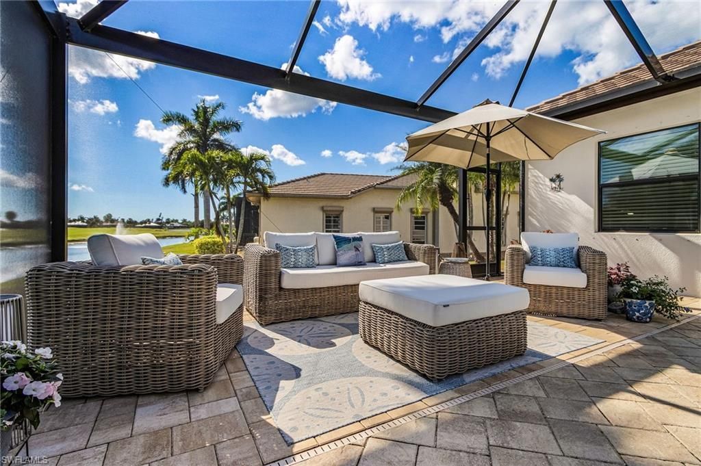 11781 Lady Anne Cir, Cape Coral, FL 33991 Photo