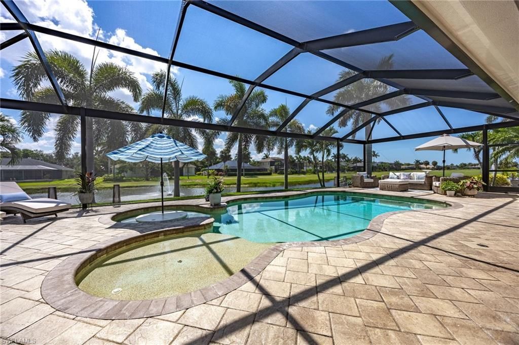 11781 Lady Anne Cir, Cape Coral, FL 33991 Photo