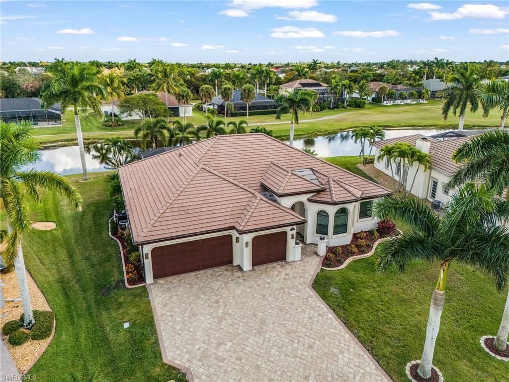 11781 Lady Anne Cir, Cape Coral, FL 33991 Photo