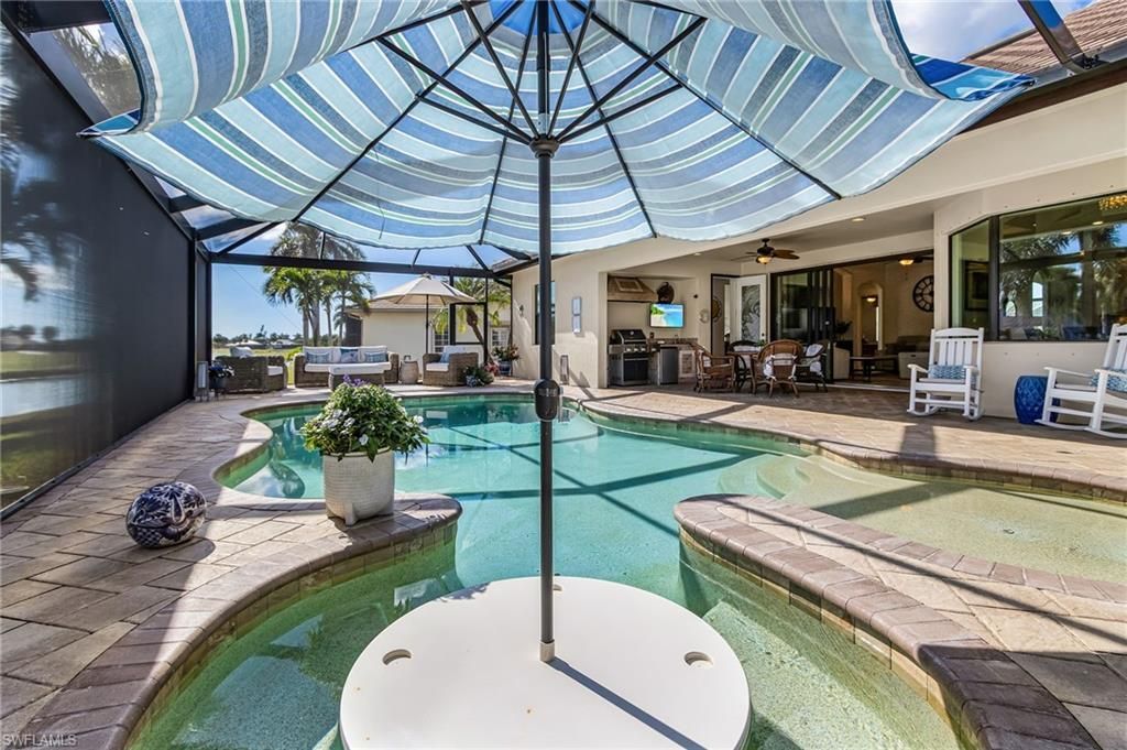 11781 Lady Anne Cir, Cape Coral, FL 33991 Photo