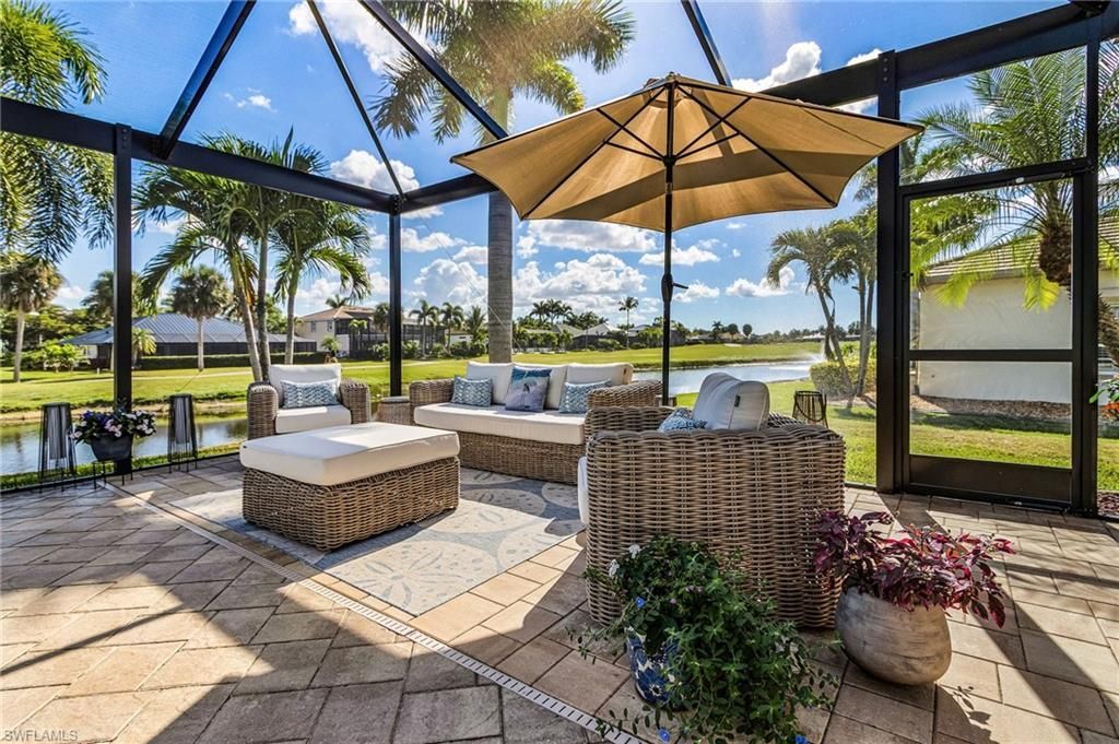 11781 Lady Anne Cir, Cape Coral, FL 33991 Photo
