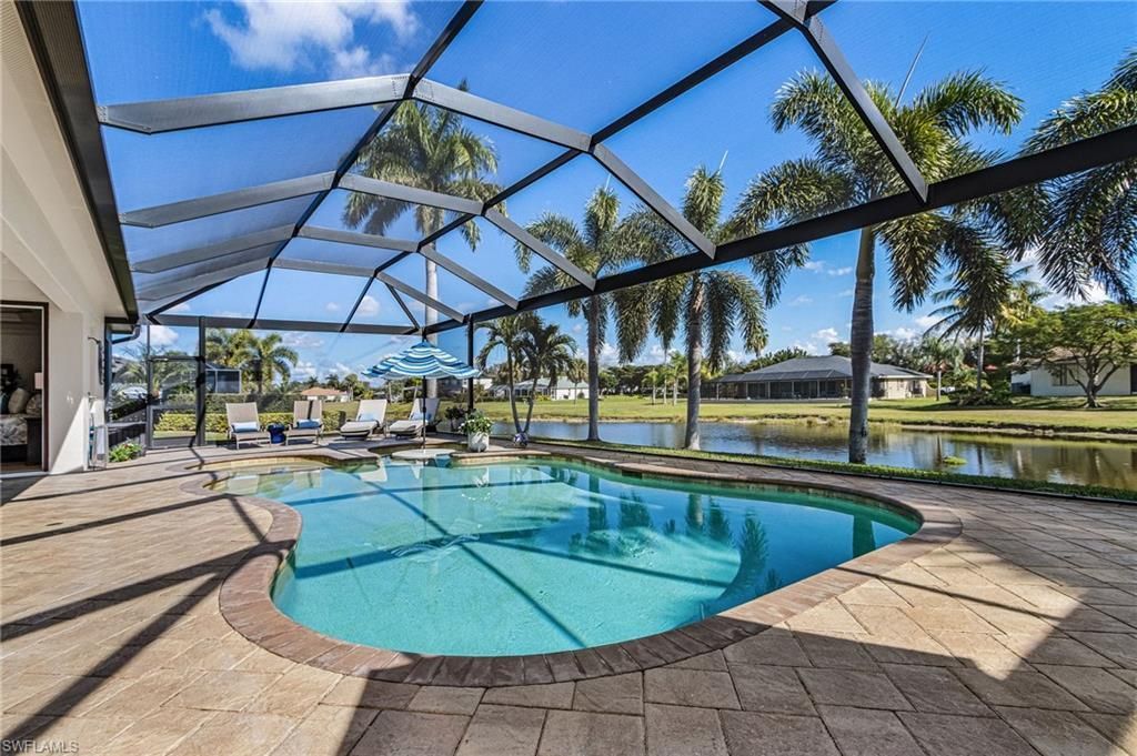 11781 Lady Anne Cir, Cape Coral, FL 33991 Photo