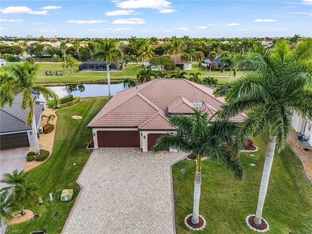 11781 Lady Anne Cir, Cape Coral, FL 33991 Photo