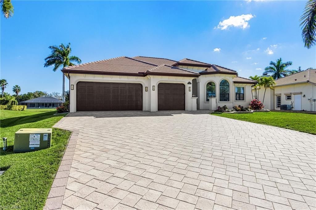 11781 Lady Anne Cir, Cape Coral, FL 33991 Photo
