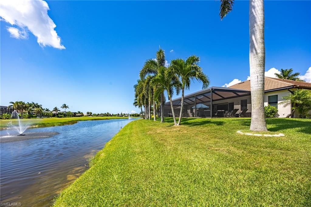 11781 Lady Anne Cir, Cape Coral, FL 33991 Photo