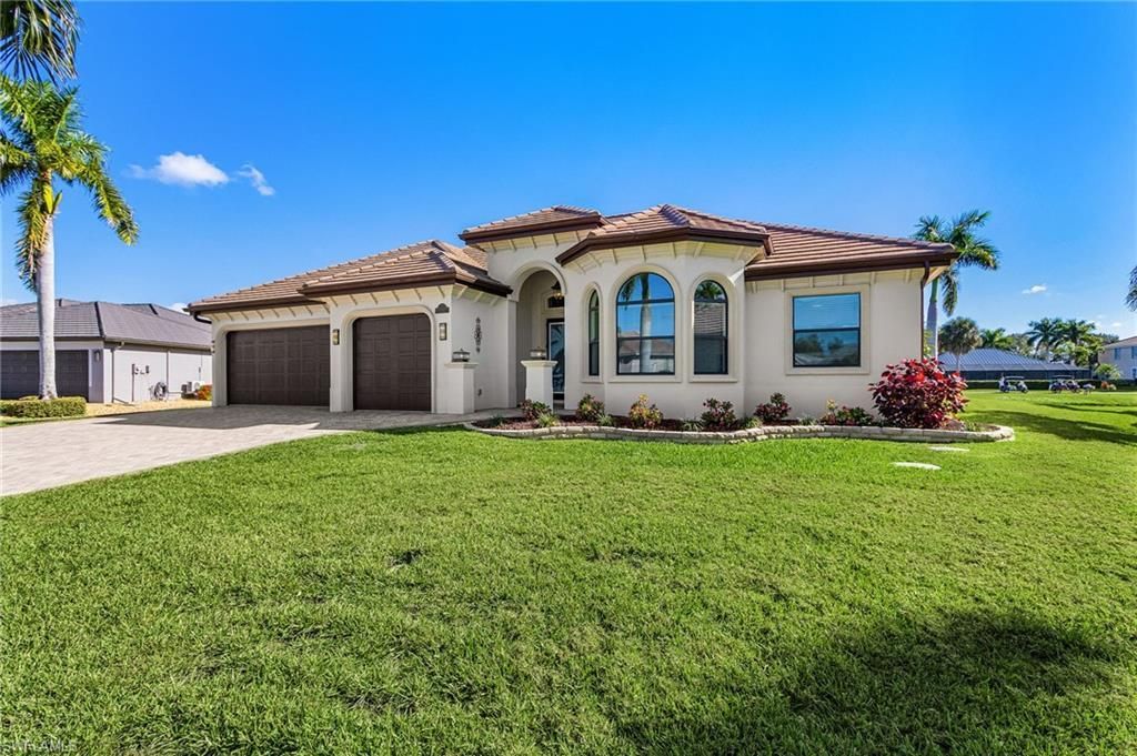 11781 Lady Anne Cir, Cape Coral, FL 33991 Photo