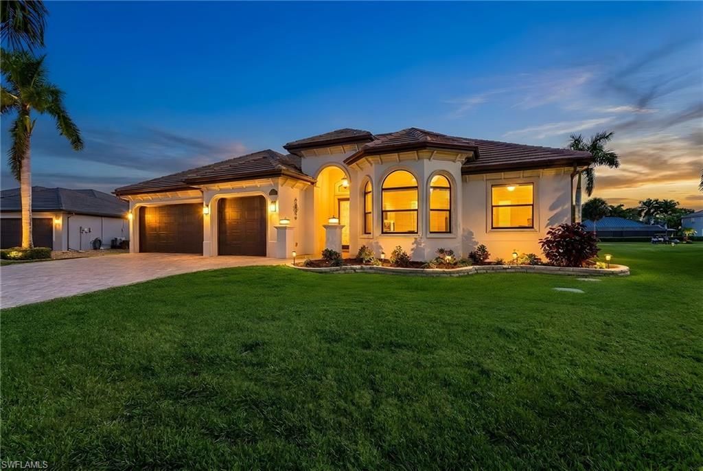 11781 Lady Anne Cir, Cape Coral, FL 33991 Photo