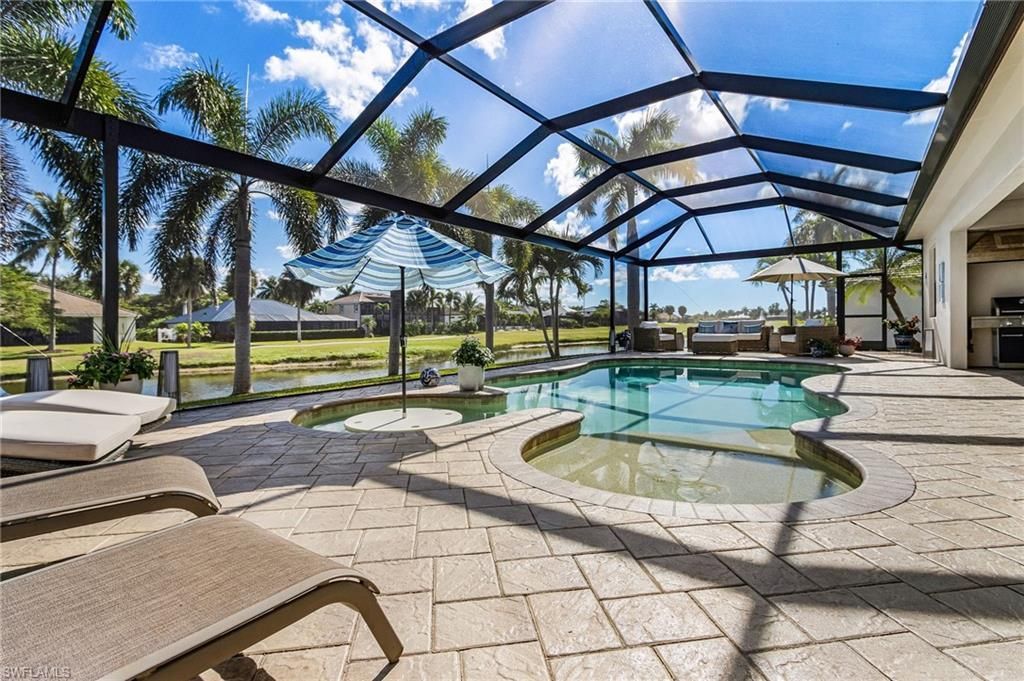 11781 Lady Anne Cir, Cape Coral, FL 33991 Photo