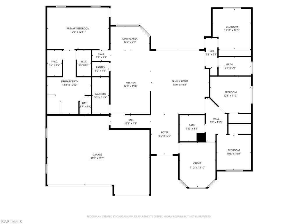 11781 Lady Anne Cir, Cape Coral, FL 33991 Photo