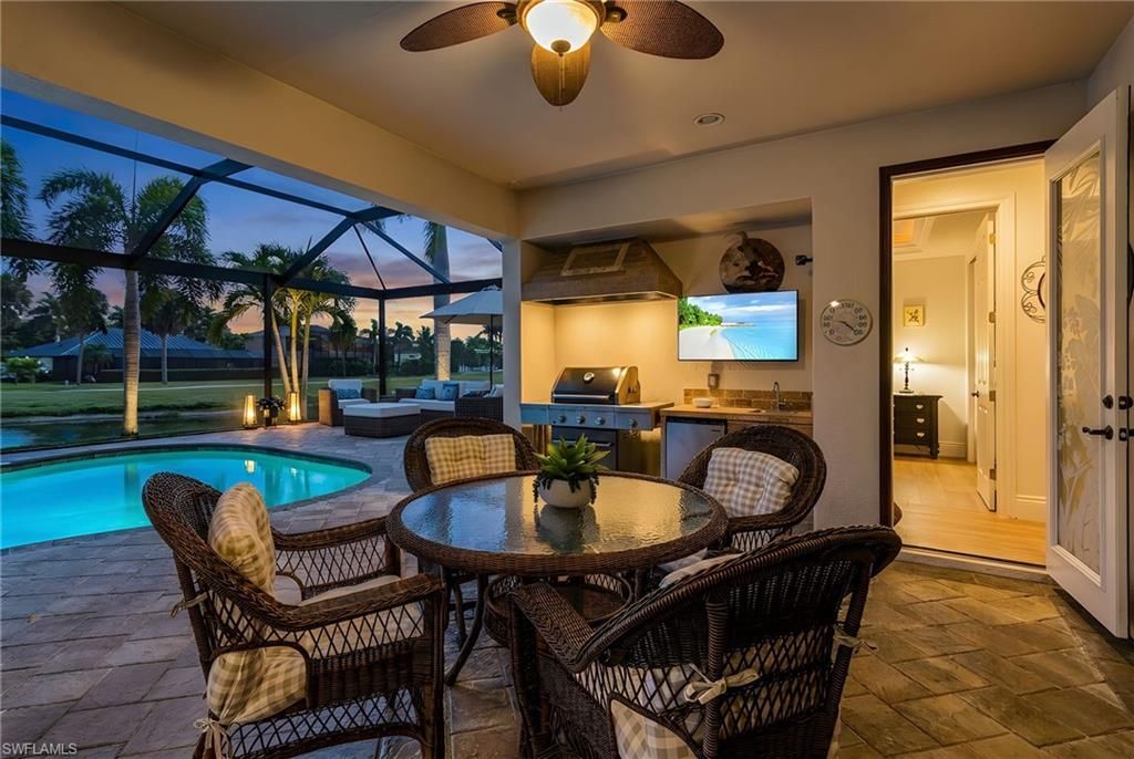 11781 Lady Anne Cir, Cape Coral, FL 33991 Photo