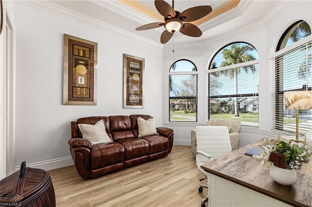 11781 Lady Anne Cir, Cape Coral, FL 33991 Photo