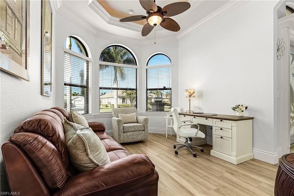 11781 Lady Anne Cir, Cape Coral, FL 33991 Photo