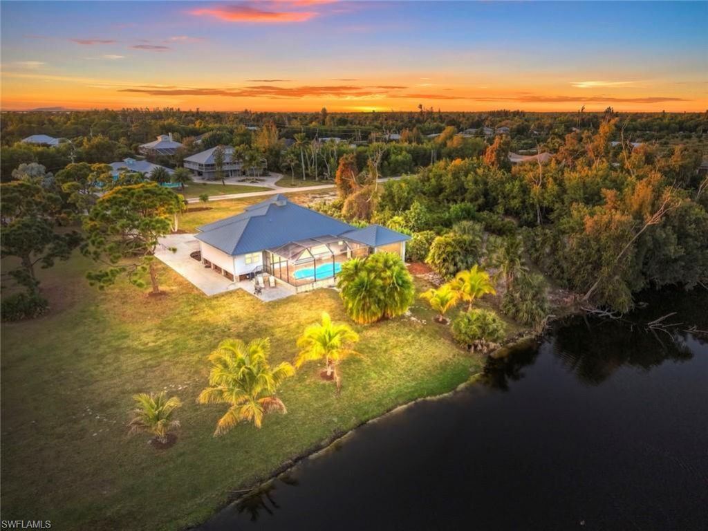 11940 Oakland Dr, Bokeelia, FL 33922 Photo