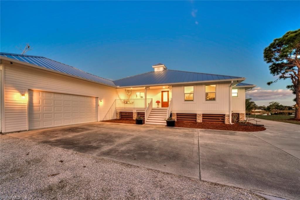 11940 Oakland Dr, Bokeelia, FL 33922 Photo