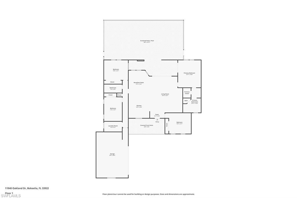 11940 Oakland Dr, Bokeelia, FL 33922 Photo