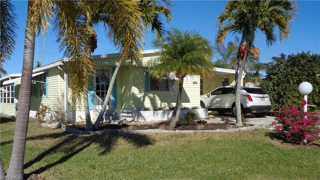 7696 Helen Rd, Bokeelia, FL 33922 Photo