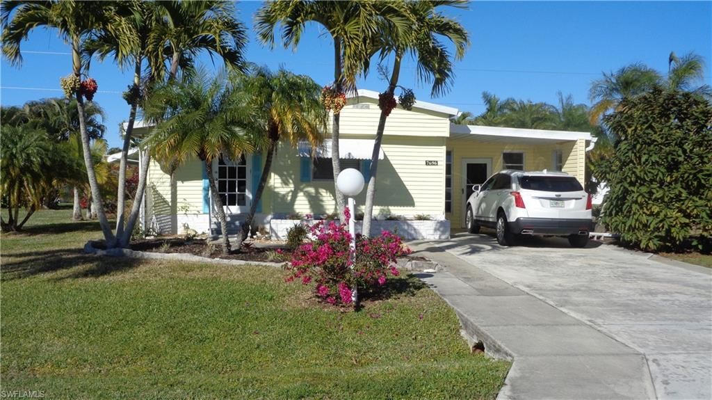 7696 Helen Rd, Bokeelia, FL 33922 Photo