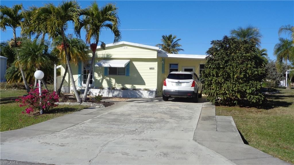 7696 Helen Rd, Bokeelia, FL 33922 Photo