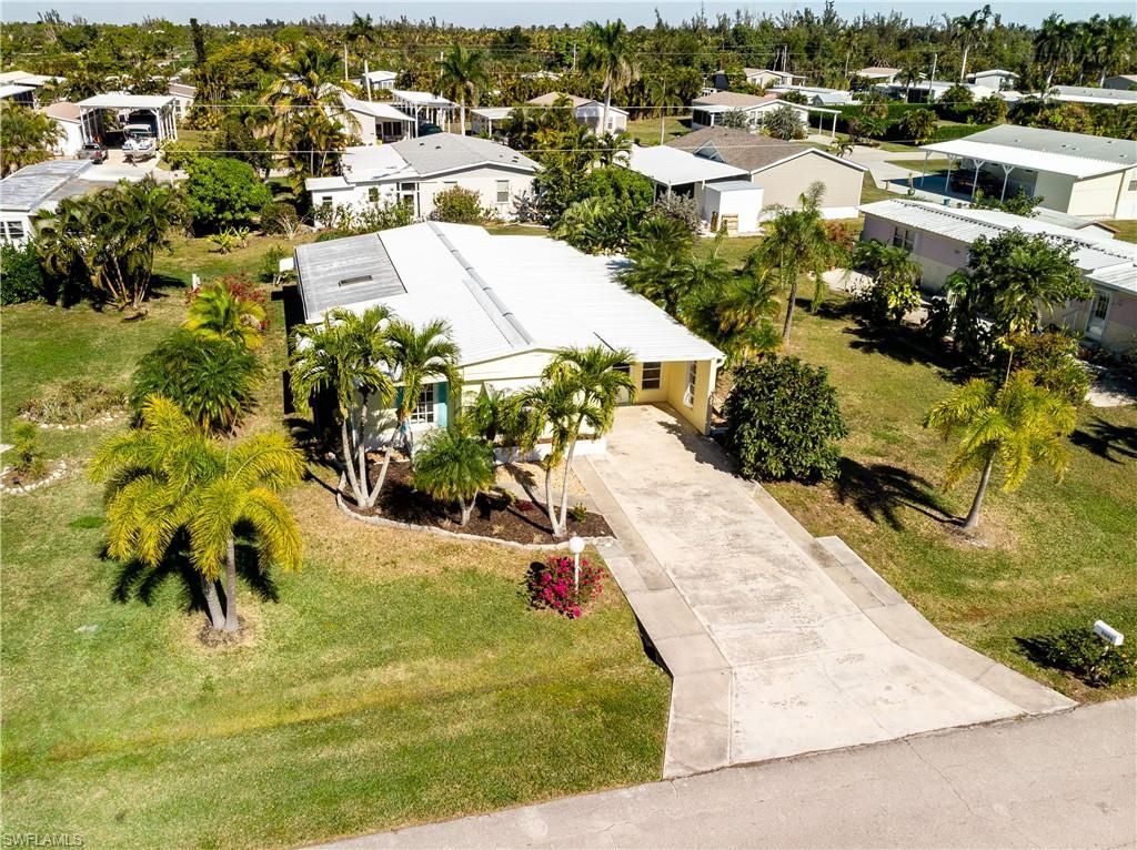 7696 Helen Rd, Bokeelia, FL 33922 Photo