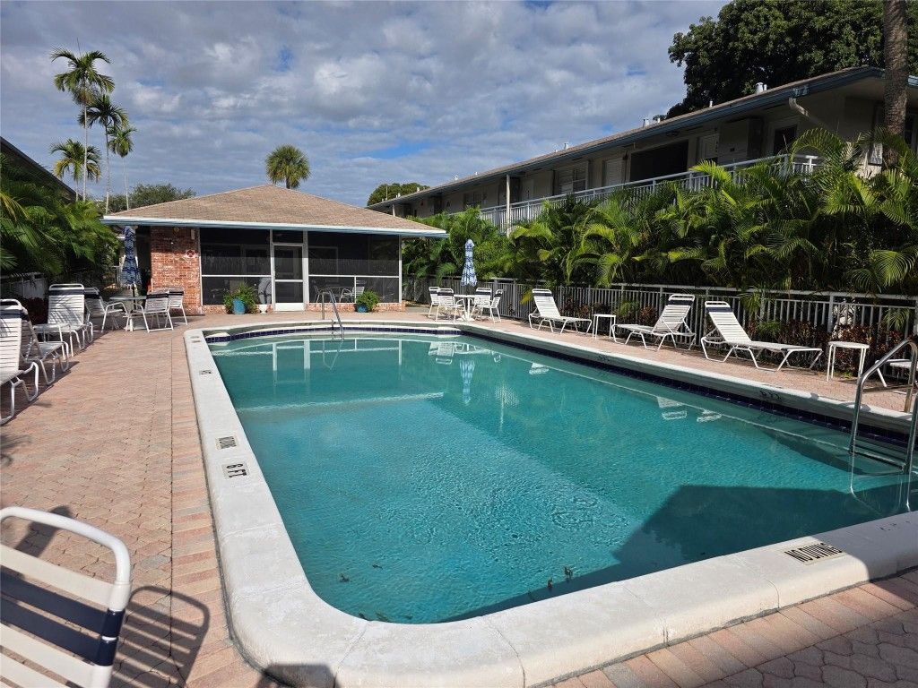 5800 Margate Boulevard, Unit 347, Pompano Beach, FL 33063 Photo