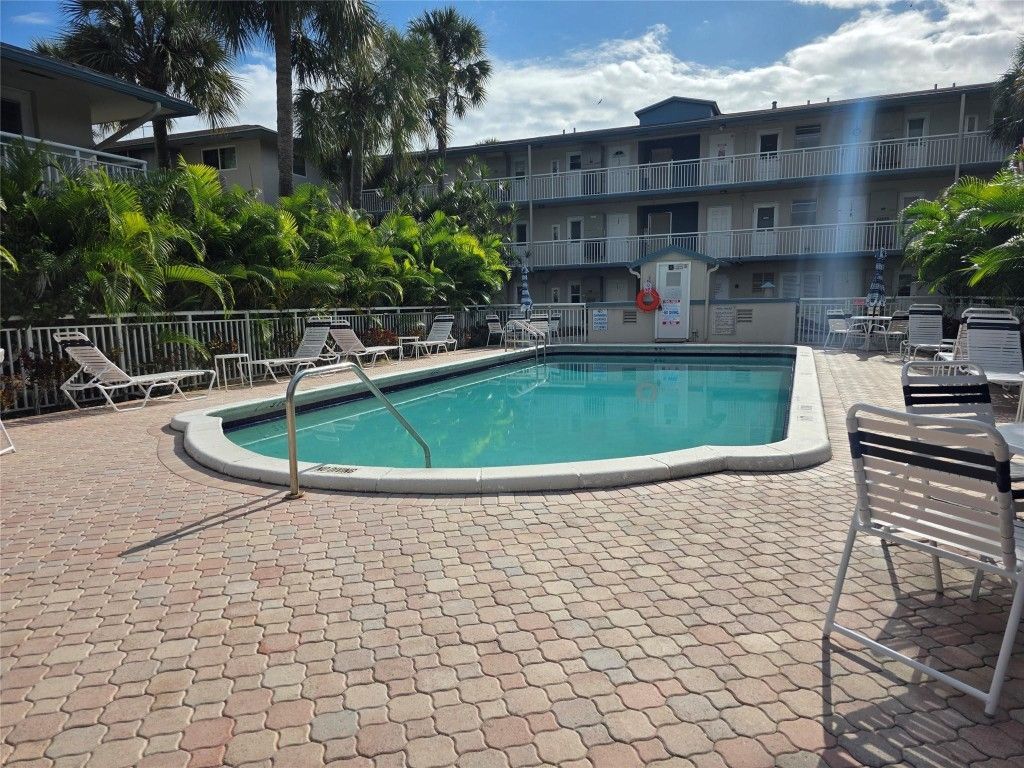5800 Margate Boulevard, Unit 347, Pompano Beach, FL 33063 Photo