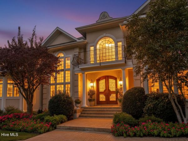 119 Saint Mellions Drive, Pinehurst, NC 28374