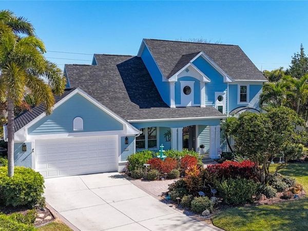 2044 84TH STREET CIRCLE NW, BRADENTON, FL 34209